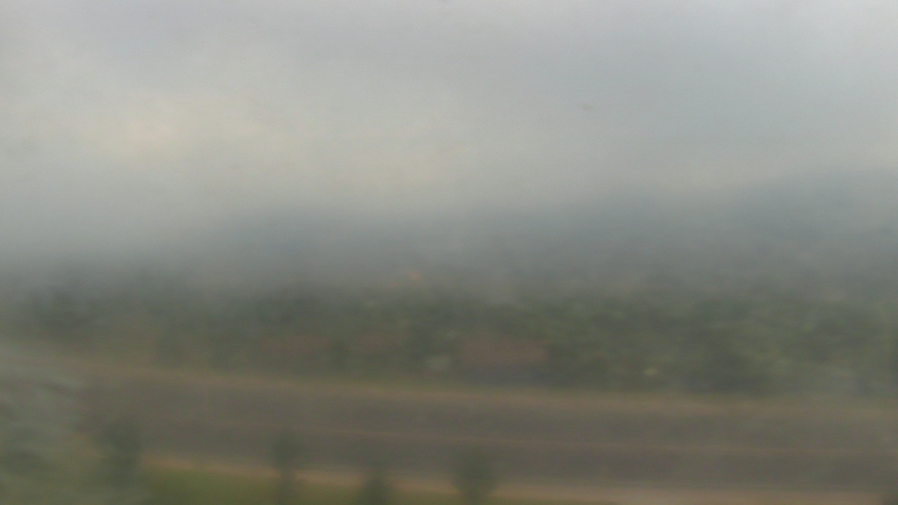 Thumbnail for current weather camera view from University of Colorado at Colorado Springs in Colorado Springs, Colorado