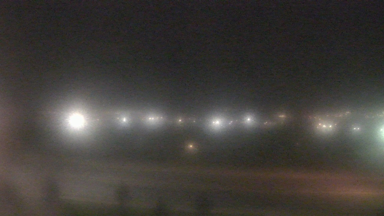 Thumbnail for current weather camera view from University of Colorado at Colorado Springs in Colorado Springs, Colorado
