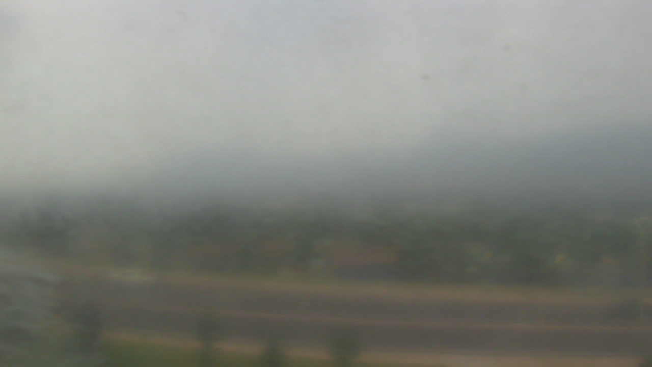 Thumbnail for current weather camera view from University of Colorado at Colorado Springs in Colorado Springs, Colorado