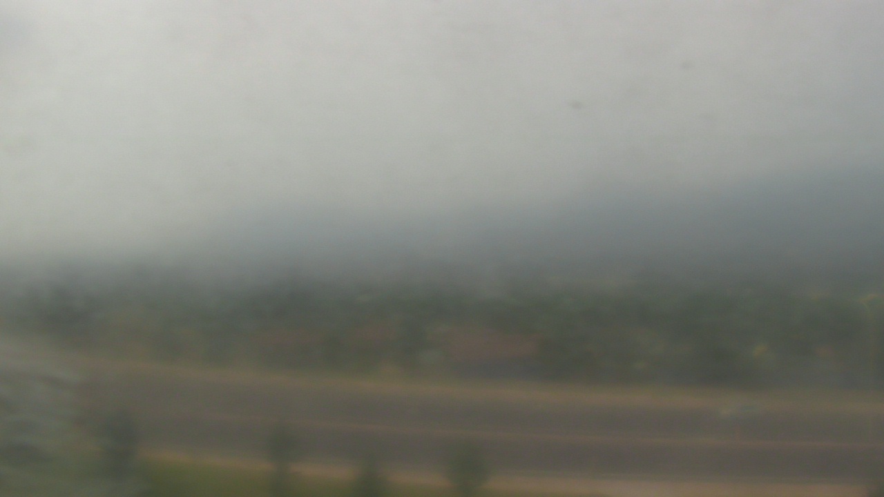 Thumbnail for current weather camera view from University of Colorado at Colorado Springs in Colorado Springs, Colorado
