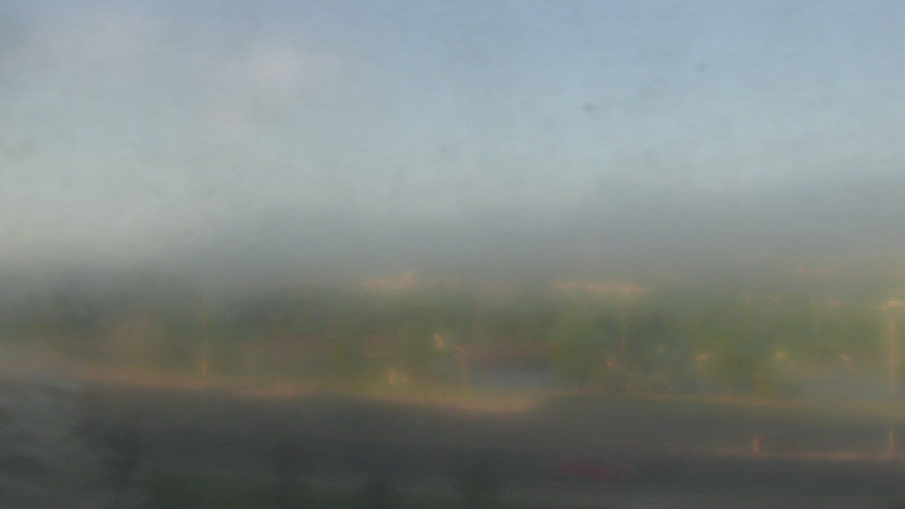 Thumbnail for current weather camera view from University of Colorado at Colorado Springs in Colorado Springs, Colorado