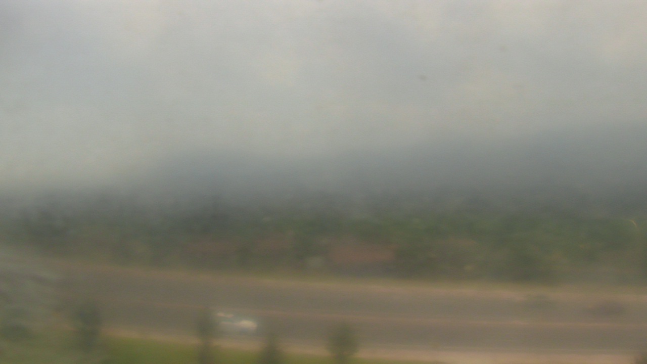 Thumbnail for current weather camera view from University of Colorado at Colorado Springs in Colorado Springs, Colorado