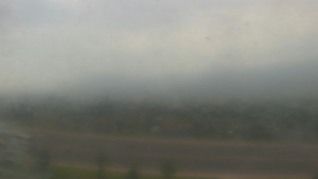 Thumbnail for current weather camera view from University of Colorado at Colorado Springs in Colorado Springs, Colorado