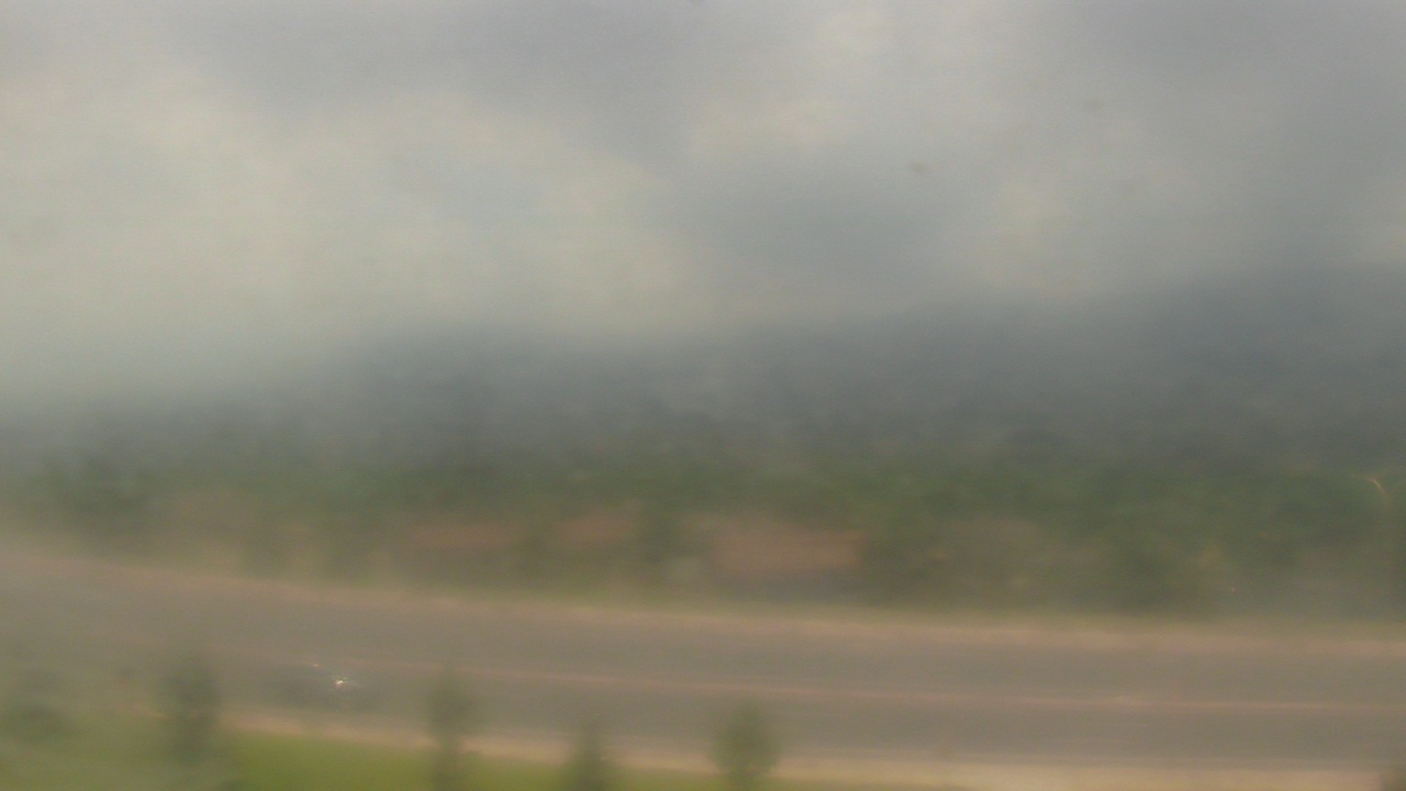 Thumbnail for current weather camera view from University of Colorado at Colorado Springs in Colorado Springs, Colorado