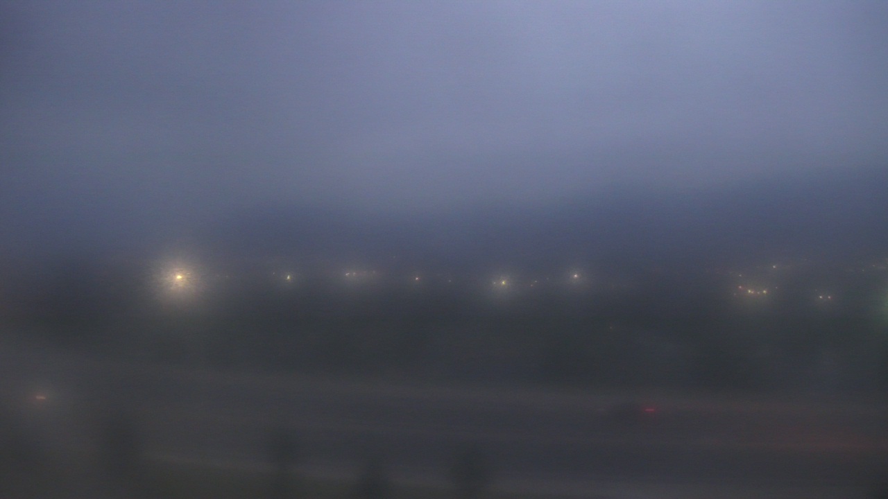 Thumbnail for current weather camera view from University of Colorado at Colorado Springs in Colorado Springs, Colorado