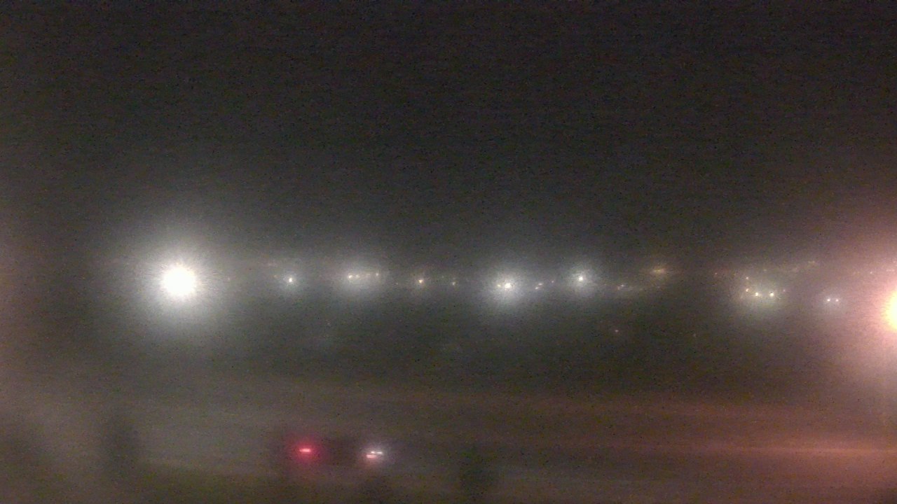 Thumbnail for current weather camera view from University of Colorado at Colorado Springs in Colorado Springs, Colorado