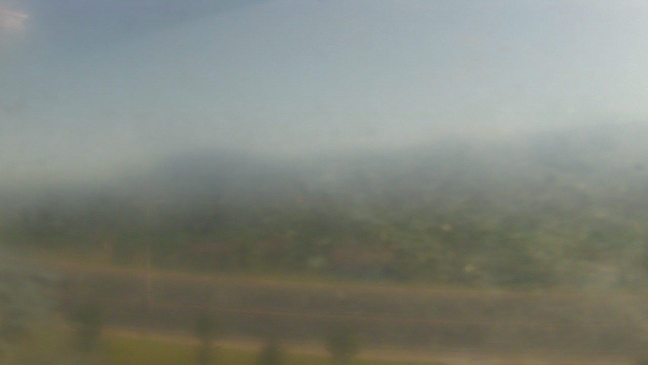 Thumbnail for current weather camera view from University of Colorado at Colorado Springs in Colorado Springs, Colorado