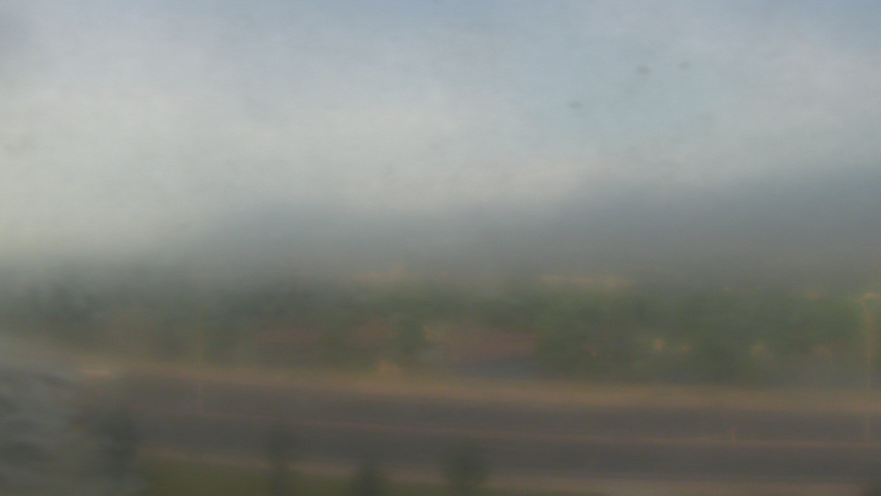 Thumbnail for current weather camera view from University of Colorado at Colorado Springs in Colorado Springs, Colorado