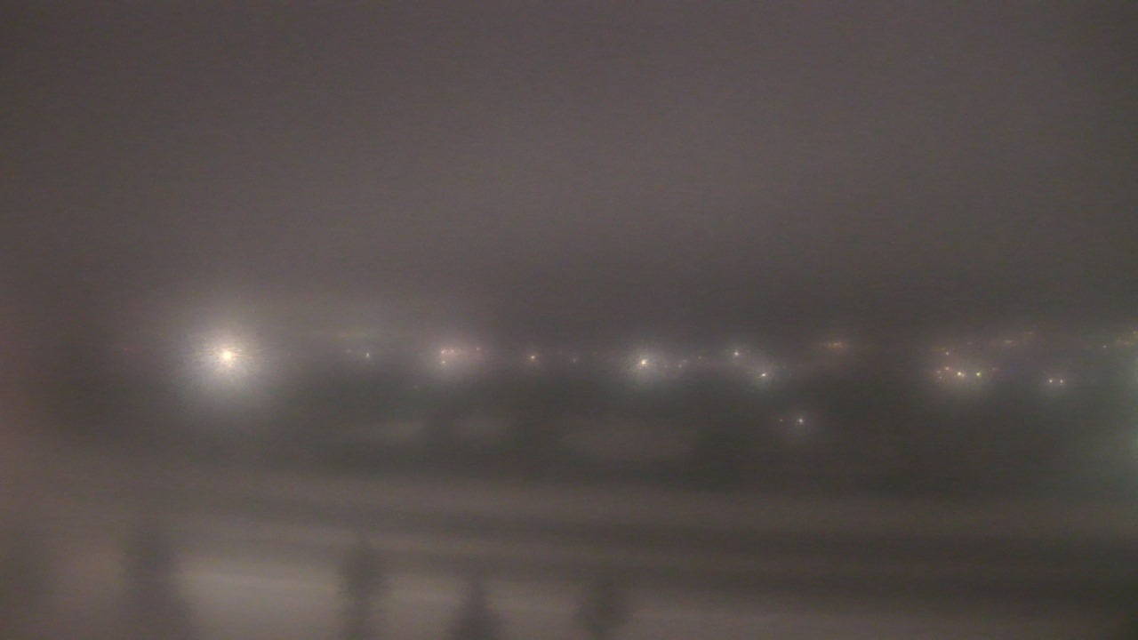 Thumbnail for current weather camera view from University of Colorado at Colorado Springs in Colorado Springs, Colorado