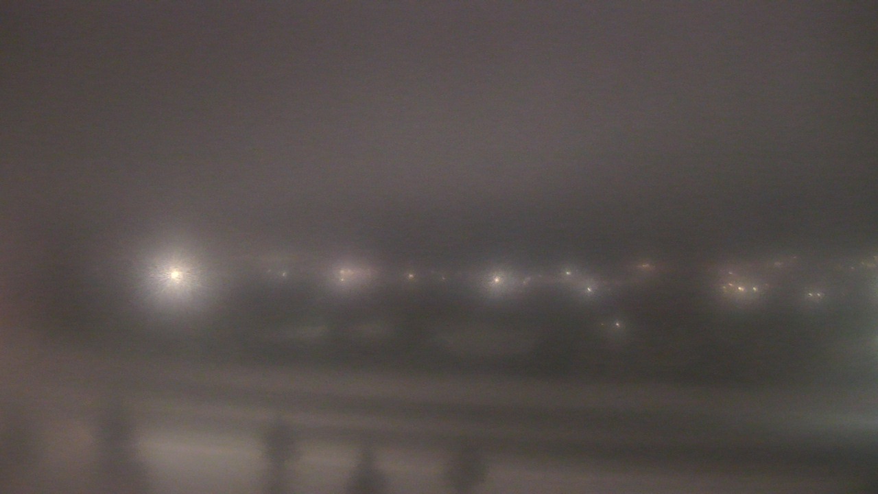 Thumbnail for current weather camera view from University of Colorado at Colorado Springs in Colorado Springs, Colorado