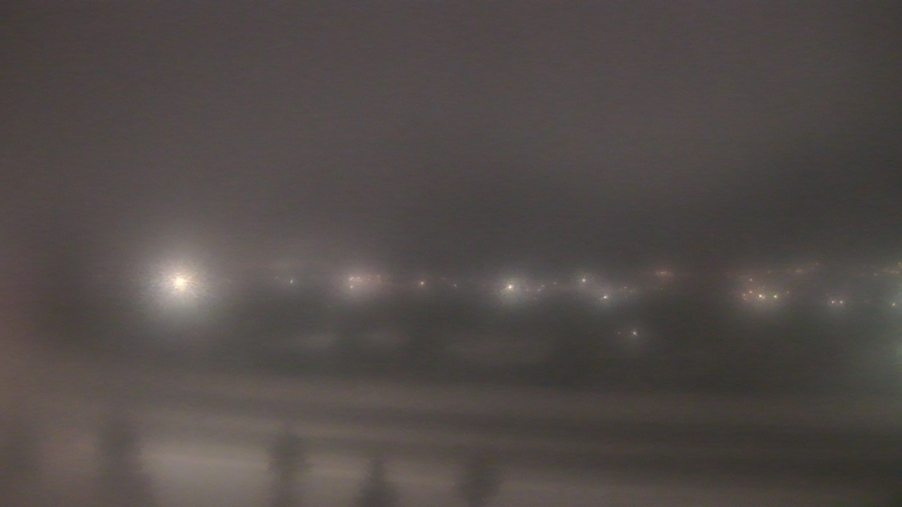 Thumbnail for current weather camera view from University of Colorado at Colorado Springs in Colorado Springs, Colorado