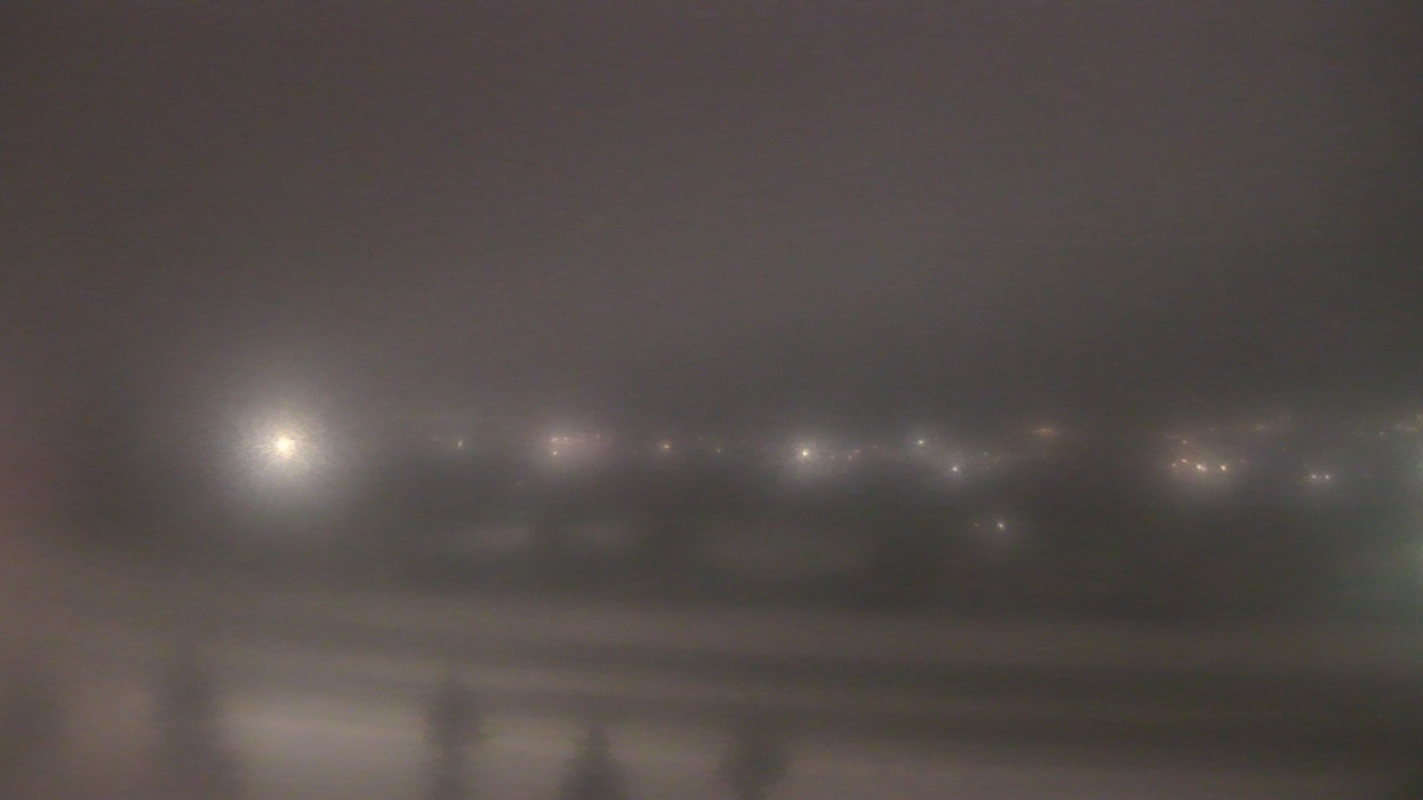 Thumbnail for current weather camera view from University of Colorado at Colorado Springs in Colorado Springs, Colorado