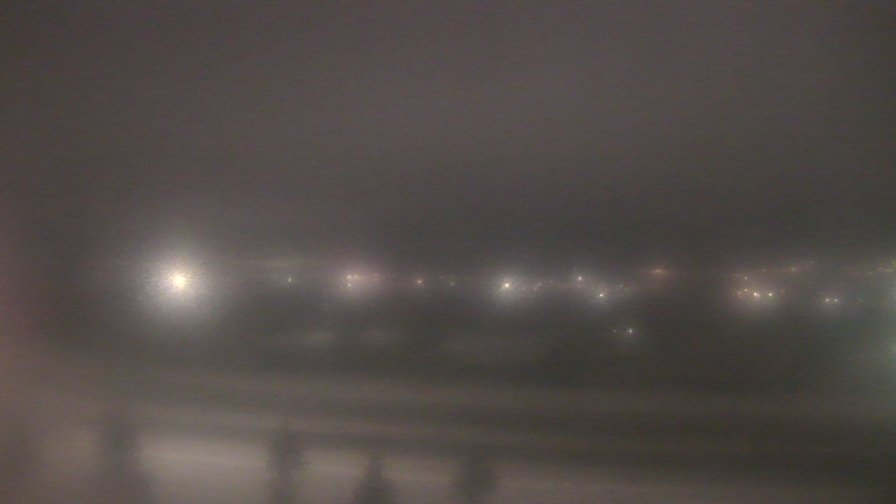 Thumbnail for current weather camera view from University of Colorado at Colorado Springs in Colorado Springs, Colorado