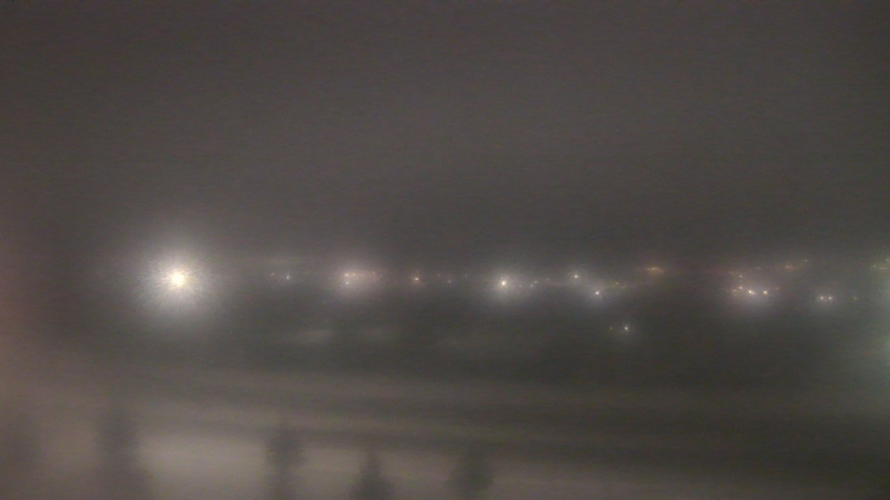 Thumbnail for current weather camera view from University of Colorado at Colorado Springs in Colorado Springs, Colorado