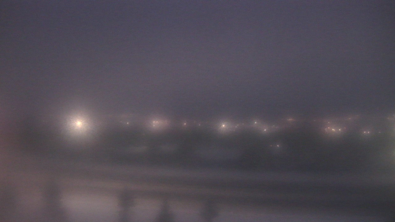 Thumbnail for current weather camera view from University of Colorado at Colorado Springs in Colorado Springs, Colorado