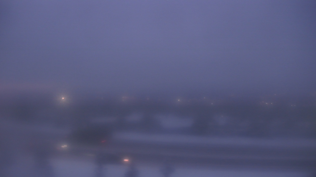 Thumbnail for current weather camera view from University of Colorado at Colorado Springs in Colorado Springs, Colorado