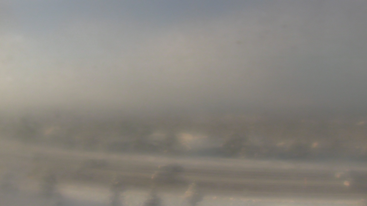 Thumbnail for current weather camera view from University of Colorado at Colorado Springs in Colorado Springs, Colorado