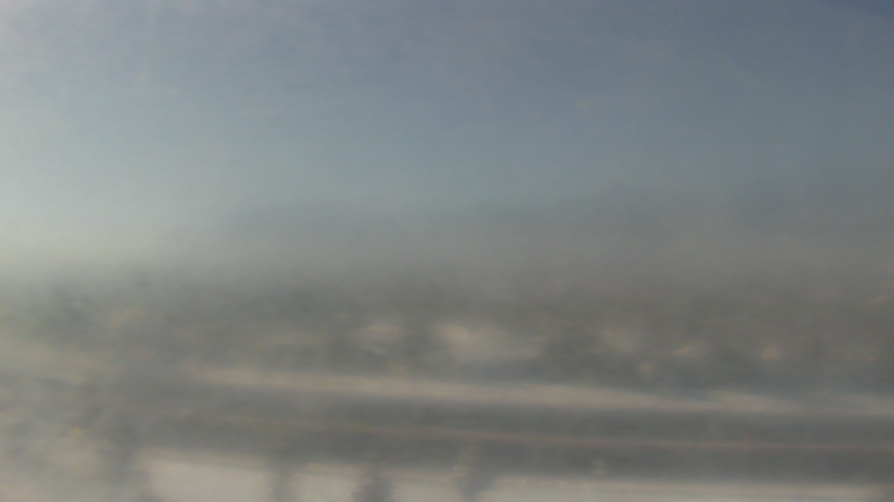 Thumbnail for current weather camera view from University of Colorado at Colorado Springs in Colorado Springs, Colorado