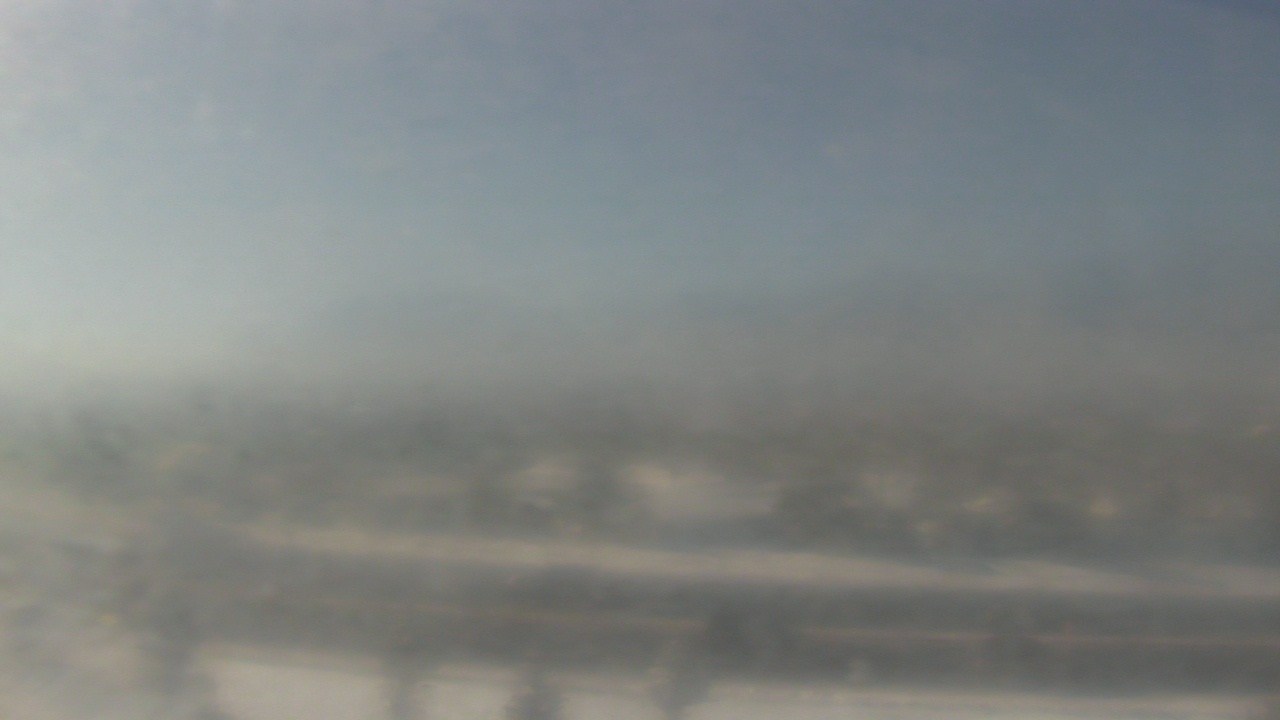 Thumbnail for current weather camera view from University of Colorado at Colorado Springs in Colorado Springs, Colorado