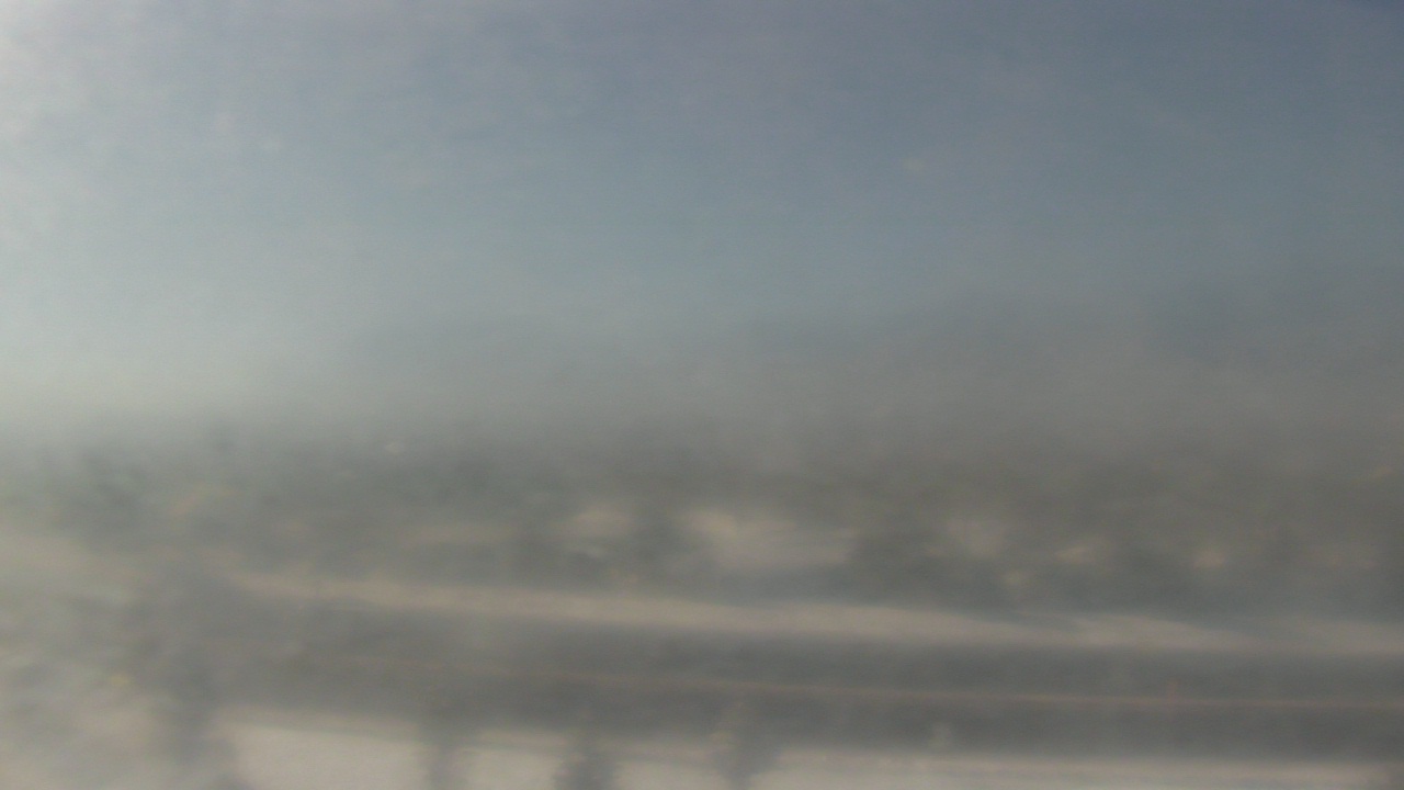 Thumbnail for current weather camera view from University of Colorado at Colorado Springs in Colorado Springs, Colorado