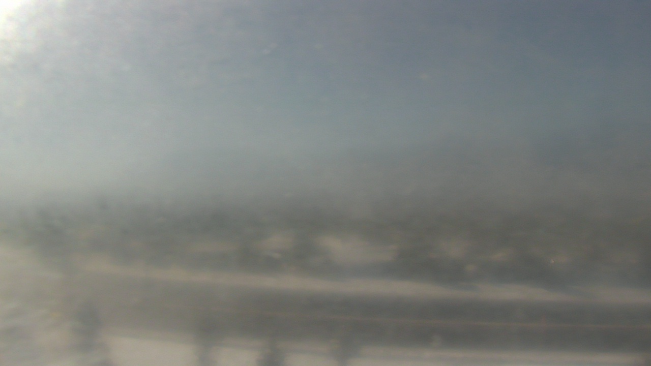 Thumbnail for current weather camera view from University of Colorado at Colorado Springs in Colorado Springs, Colorado