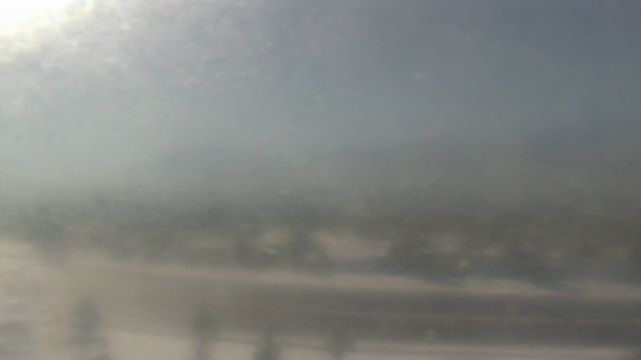 Thumbnail for current weather camera view from University of Colorado at Colorado Springs in Colorado Springs, Colorado