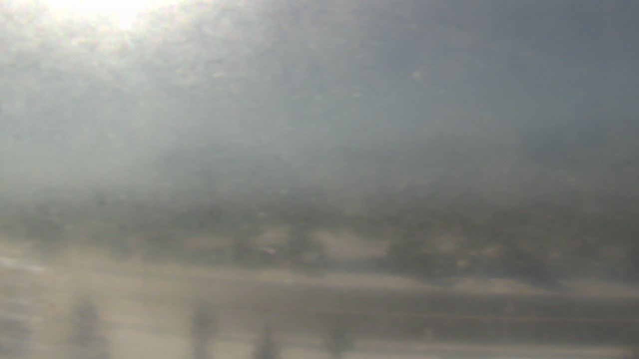 Thumbnail for current weather camera view from University of Colorado at Colorado Springs in Colorado Springs, Colorado