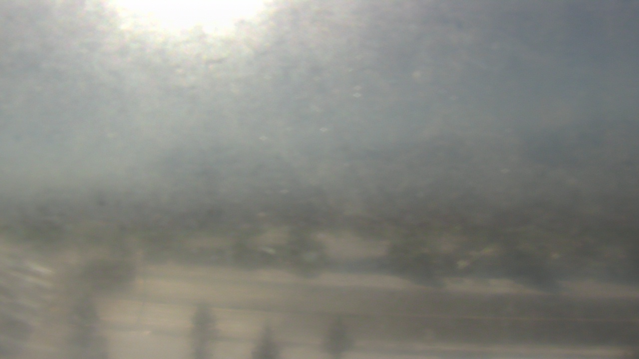 Thumbnail for current weather camera view from University of Colorado at Colorado Springs in Colorado Springs, Colorado