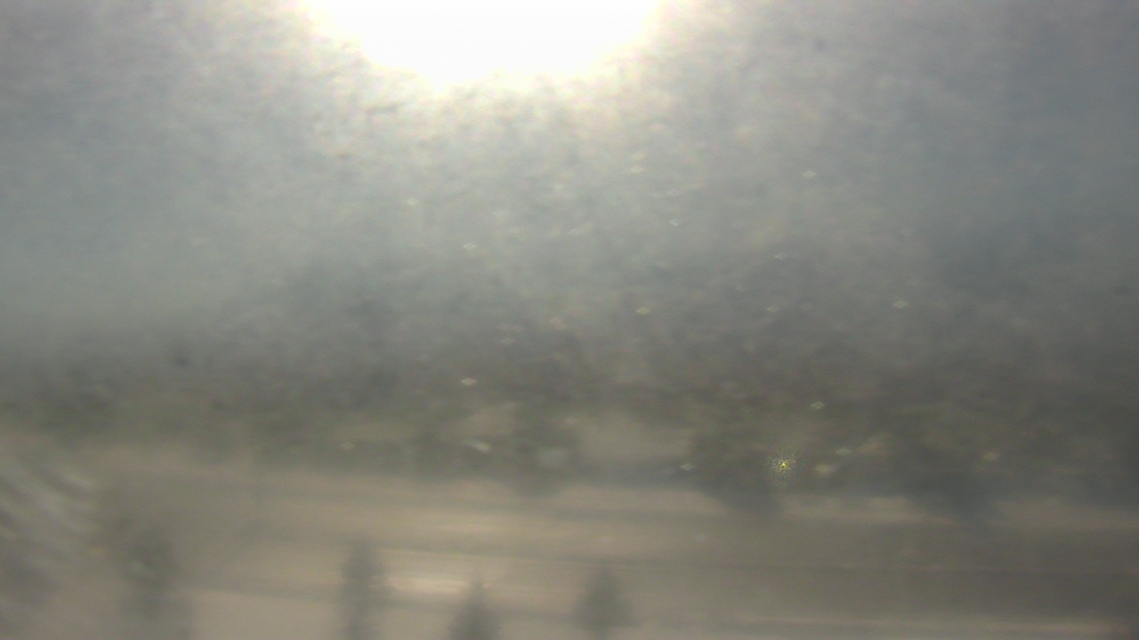 Thumbnail for current weather camera view from University of Colorado at Colorado Springs in Colorado Springs, Colorado