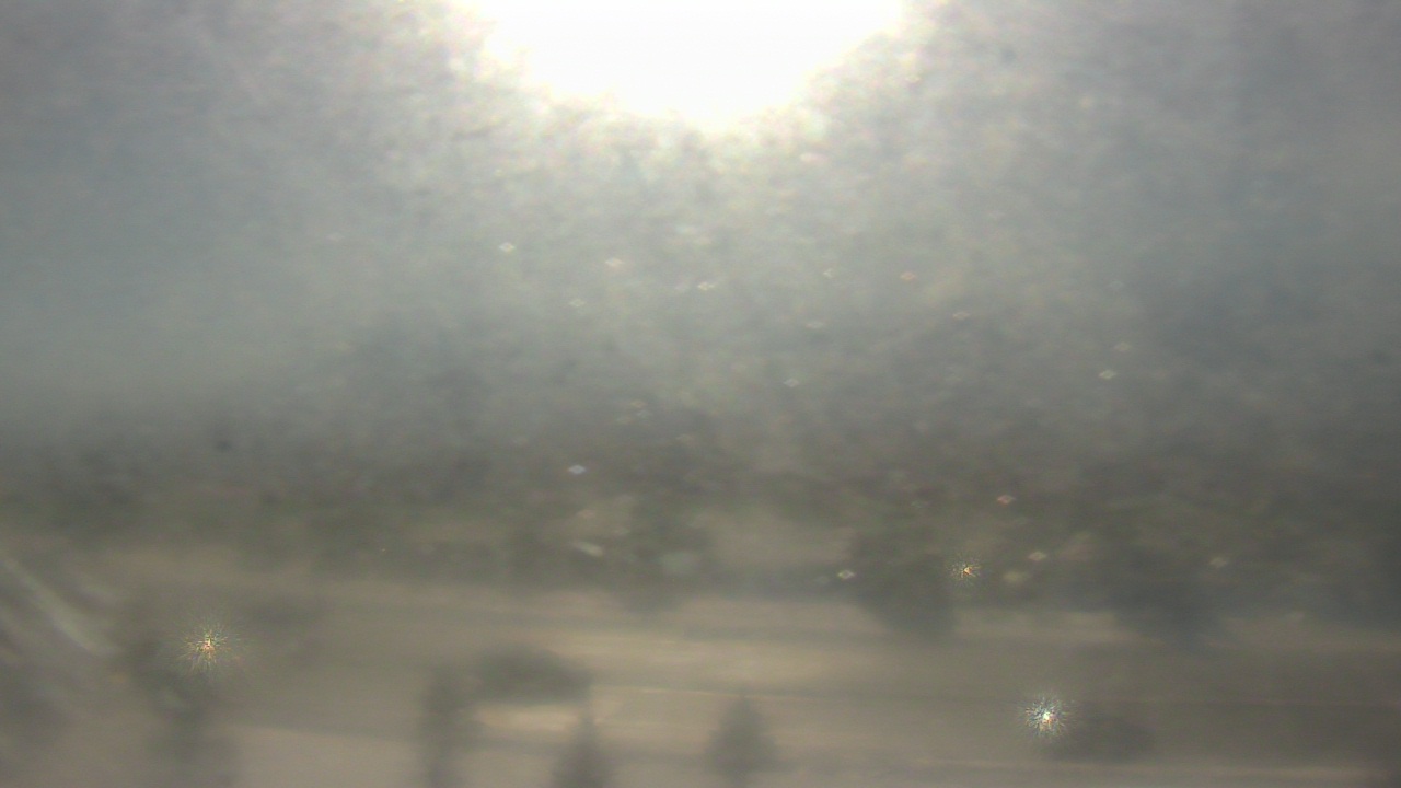 Thumbnail for current weather camera view from University of Colorado at Colorado Springs in Colorado Springs, Colorado