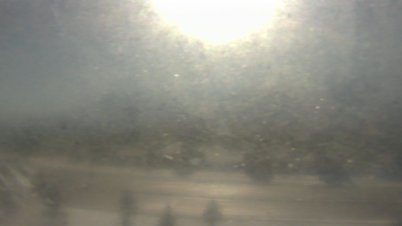 Thumbnail for current weather camera view from University of Colorado at Colorado Springs in Colorado Springs, Colorado