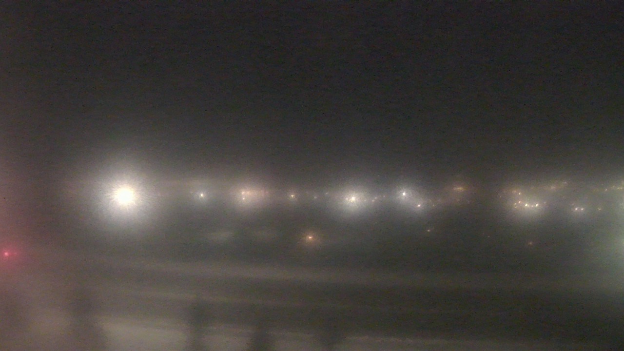 Thumbnail for current weather camera view from University of Colorado at Colorado Springs in Colorado Springs, Colorado