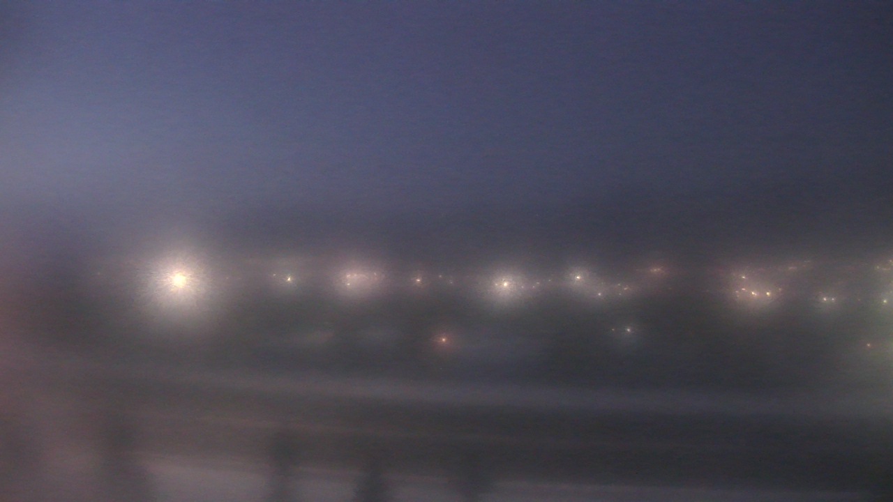 Thumbnail for current weather camera view from University of Colorado at Colorado Springs in Colorado Springs, Colorado