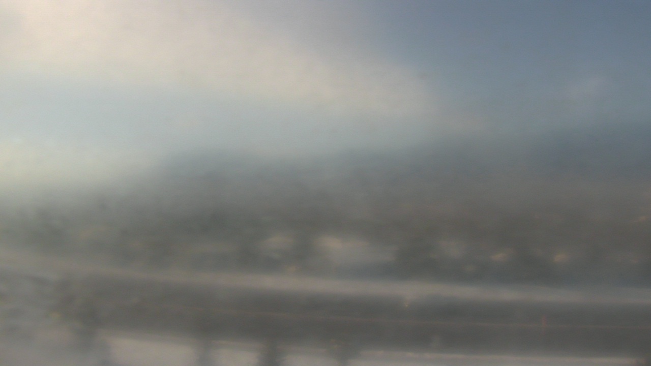 Thumbnail for current weather camera view from University of Colorado at Colorado Springs in Colorado Springs, Colorado