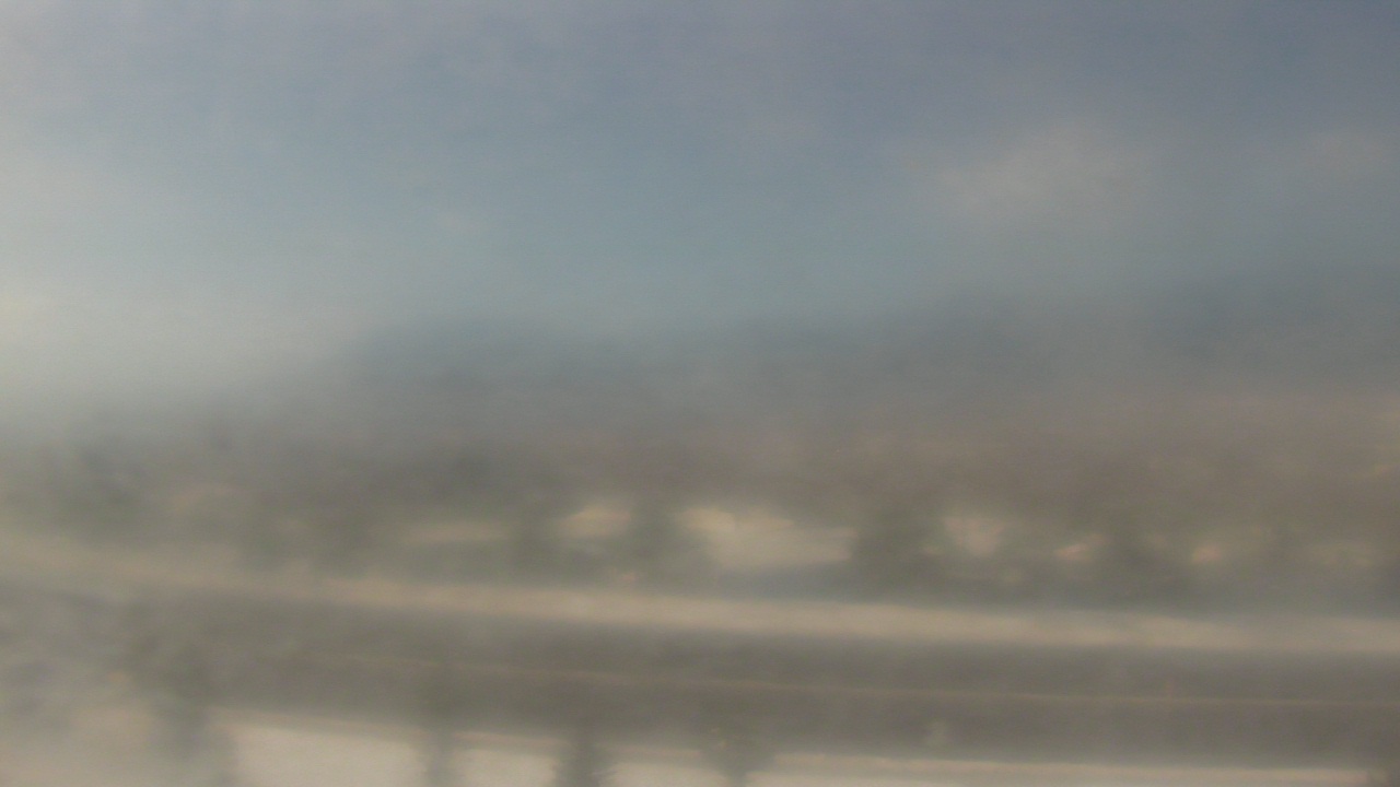 Thumbnail for current weather camera view from University of Colorado at Colorado Springs in Colorado Springs, Colorado