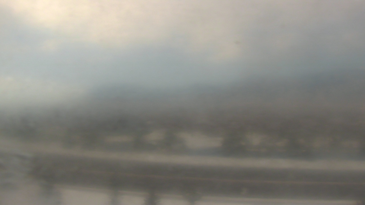 Thumbnail for current weather camera view from University of Colorado at Colorado Springs in Colorado Springs, Colorado