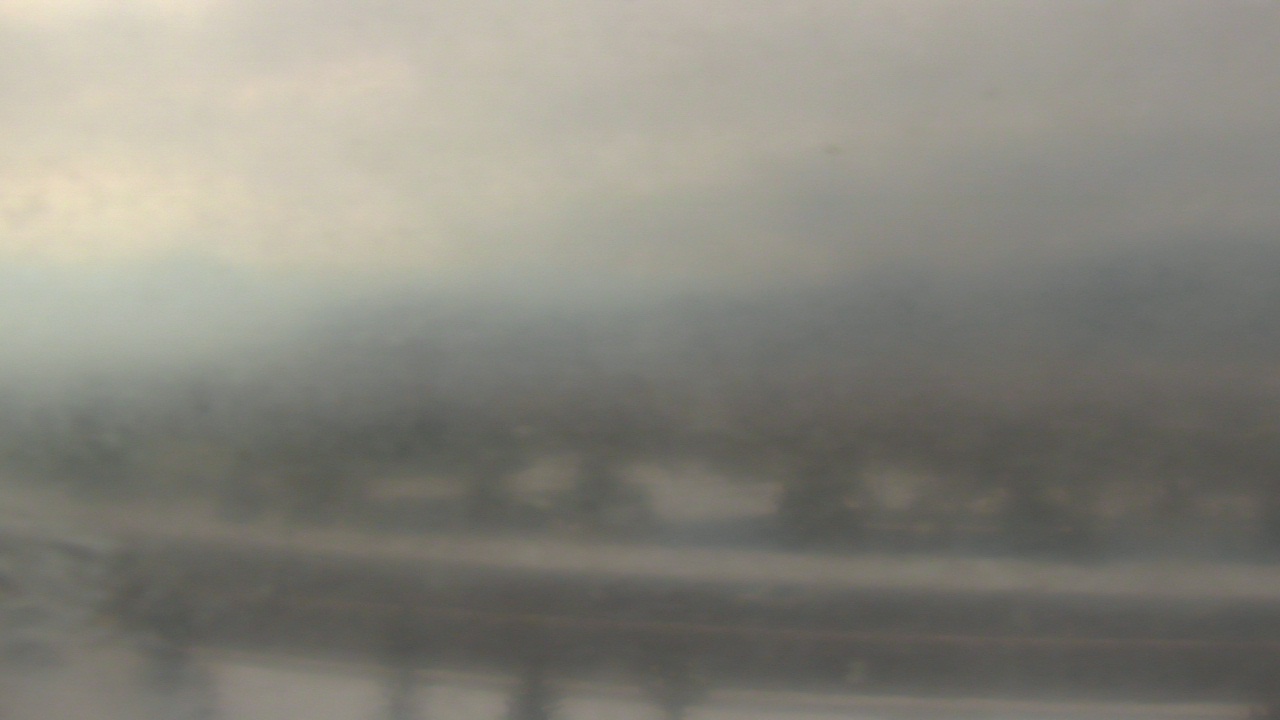 Thumbnail for current weather camera view from University of Colorado at Colorado Springs in Colorado Springs, Colorado