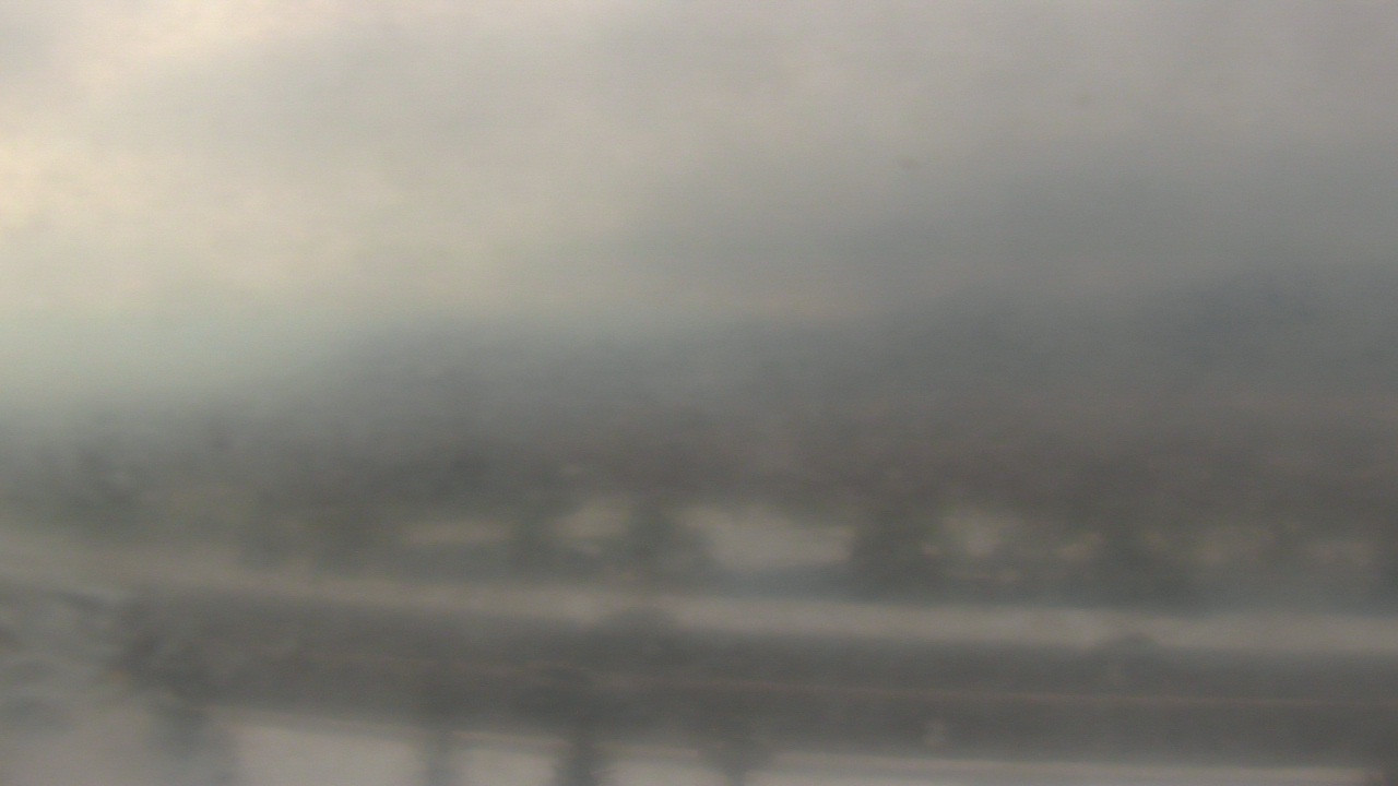 Thumbnail for current weather camera view from University of Colorado at Colorado Springs in Colorado Springs, Colorado