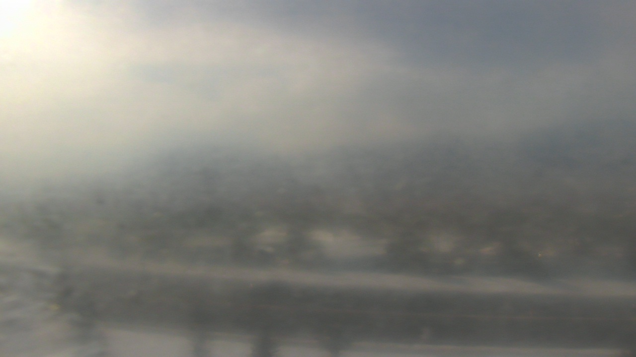 Thumbnail for current weather camera view from University of Colorado at Colorado Springs in Colorado Springs, Colorado