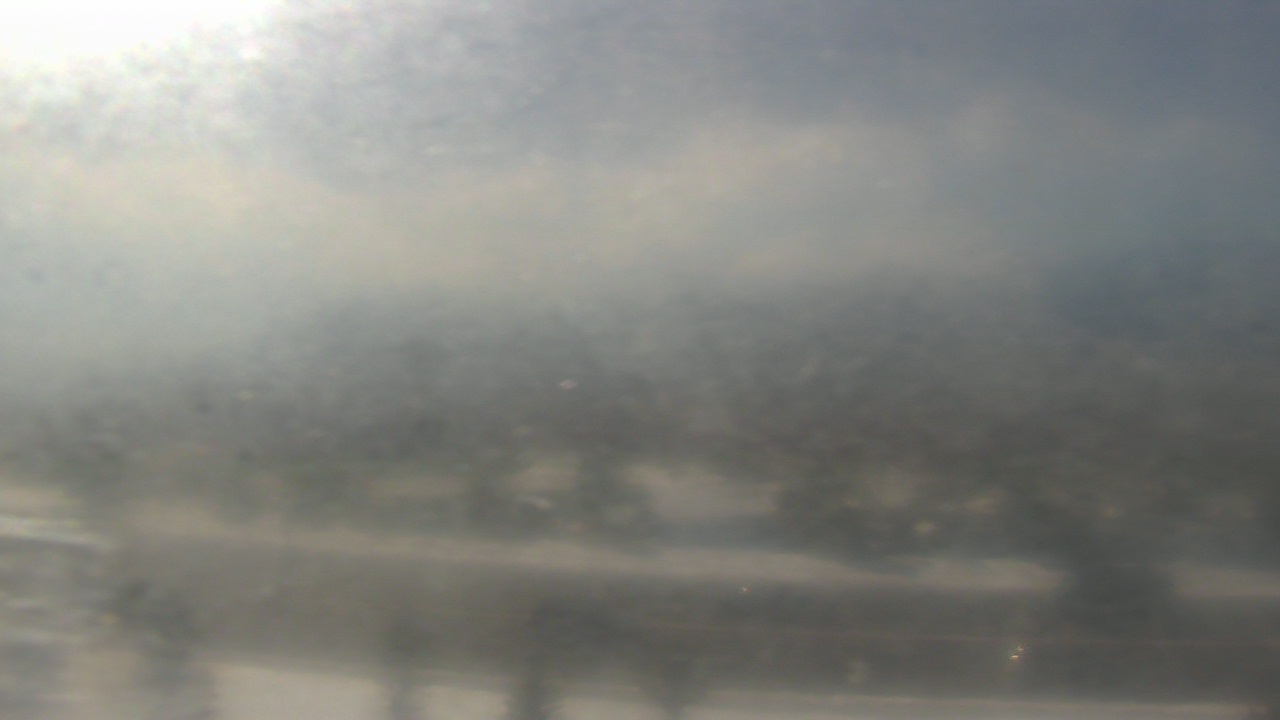 Thumbnail for current weather camera view from University of Colorado at Colorado Springs in Colorado Springs, Colorado