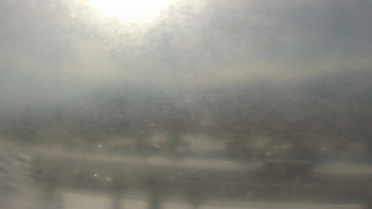 Thumbnail for current weather camera view from University of Colorado at Colorado Springs in Colorado Springs, Colorado