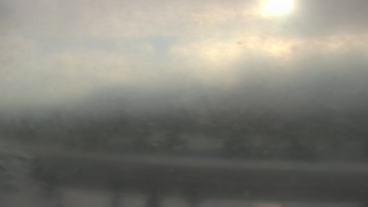 Thumbnail for current weather camera view from University of Colorado at Colorado Springs in Colorado Springs, Colorado