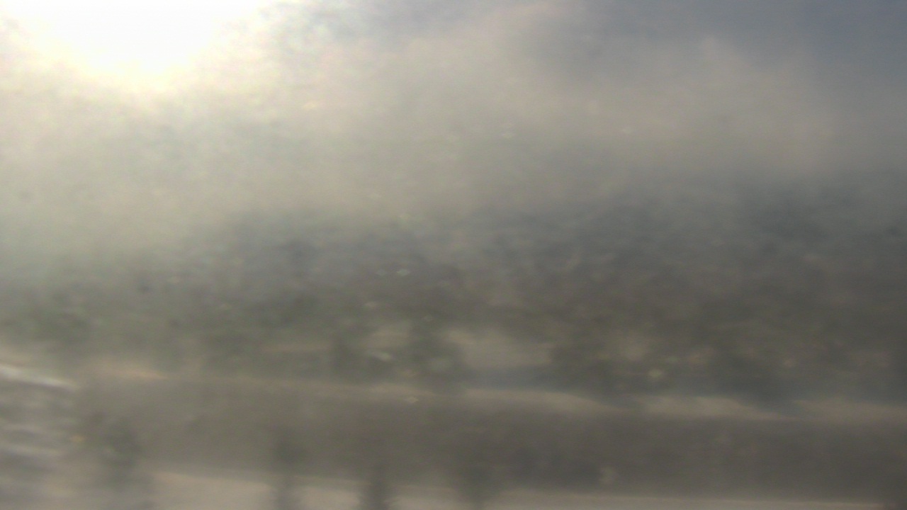 Thumbnail for current weather camera view from University of Colorado at Colorado Springs in Colorado Springs, Colorado