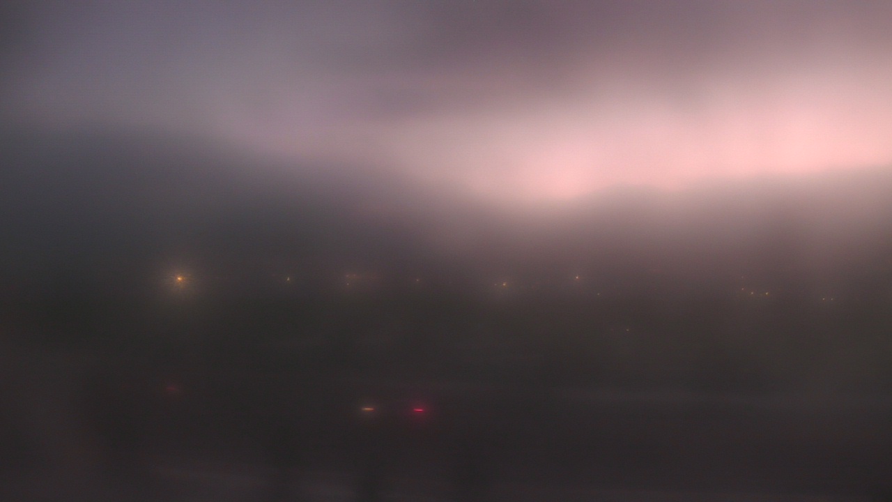 Thumbnail for current weather camera view from University of Colorado at Colorado Springs in Colorado Springs, Colorado