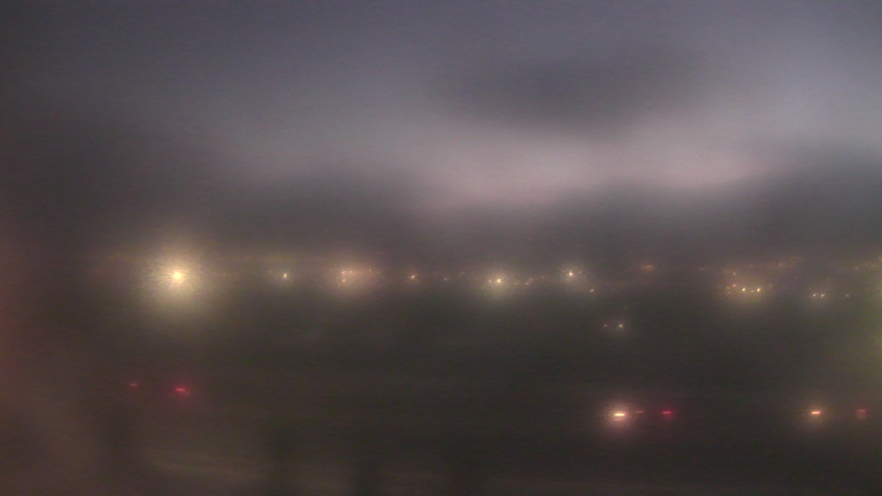 Thumbnail for current weather camera view from University of Colorado at Colorado Springs in Colorado Springs, Colorado