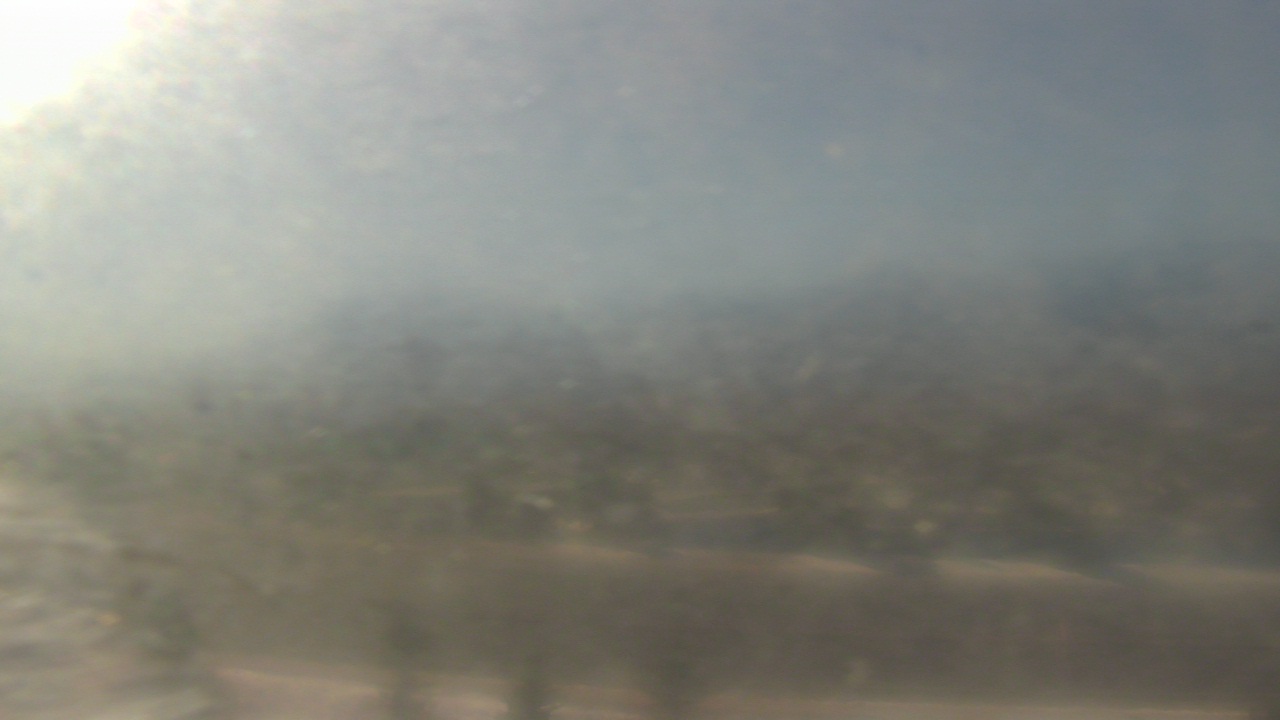 Thumbnail for current weather camera view from University of Colorado at Colorado Springs in Colorado Springs, Colorado