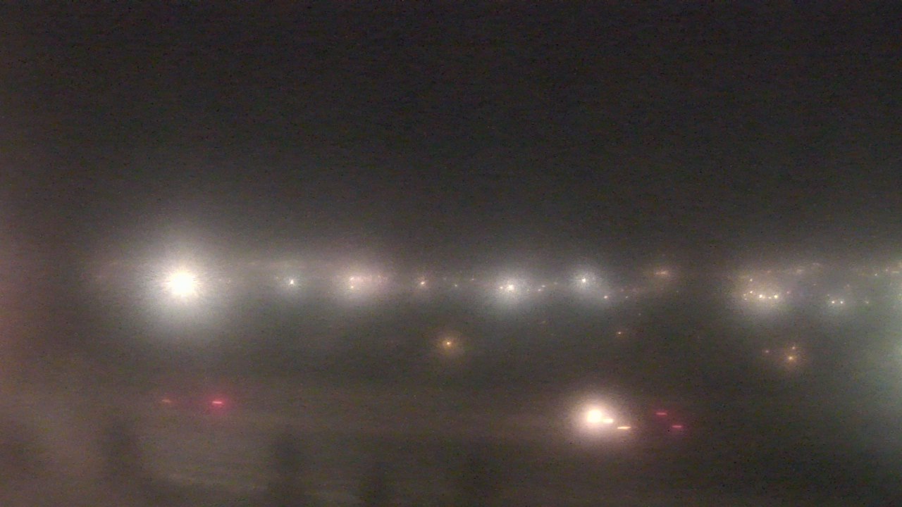 Thumbnail for current weather camera view from University of Colorado at Colorado Springs in Colorado Springs, Colorado