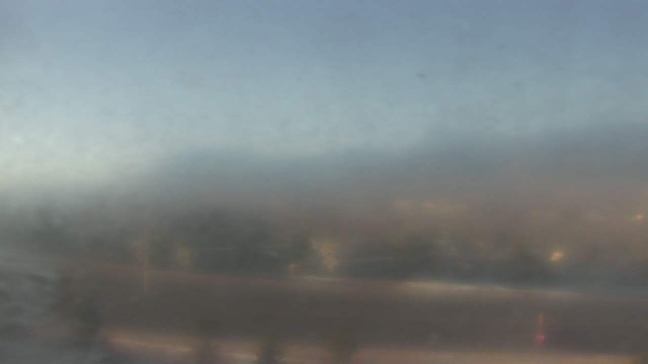 Thumbnail for current weather camera view from University of Colorado at Colorado Springs in Colorado Springs, Colorado