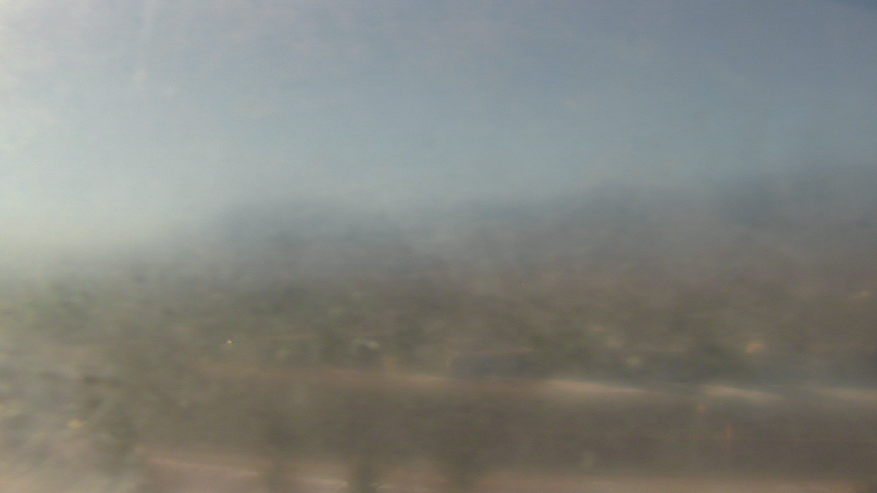 Thumbnail for current weather camera view from University of Colorado at Colorado Springs in Colorado Springs, Colorado