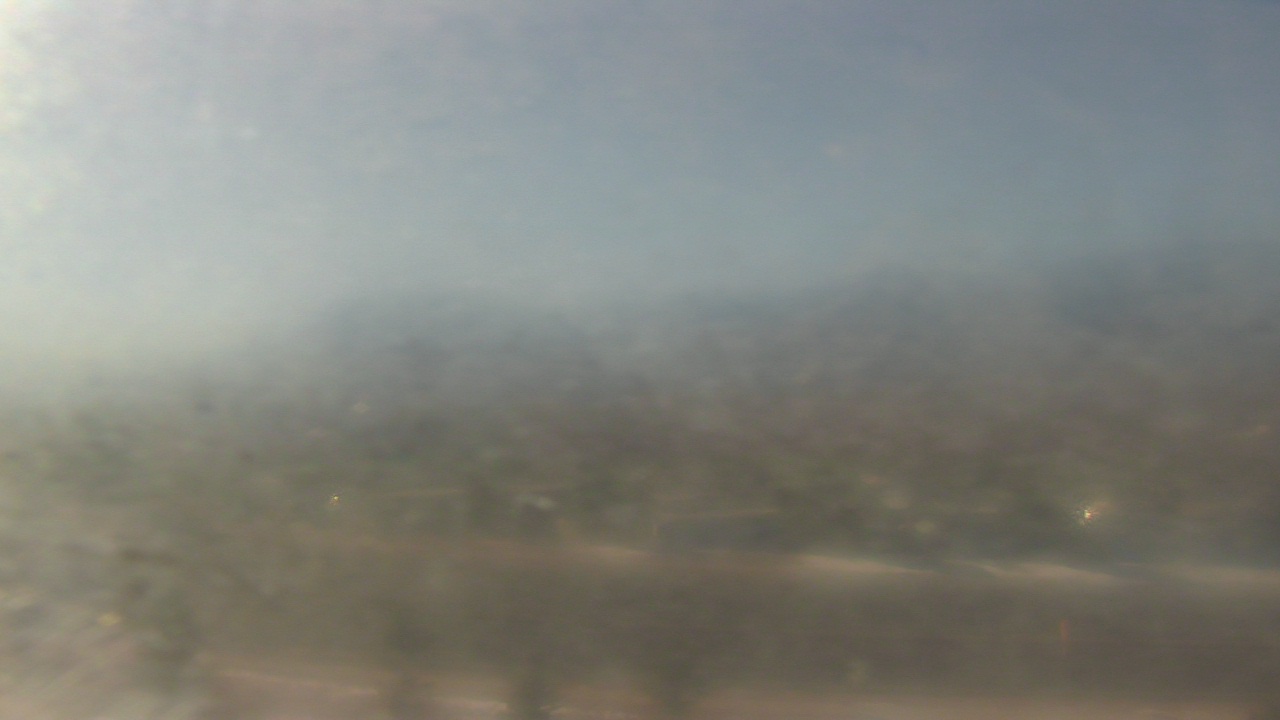 Thumbnail for current weather camera view from University of Colorado at Colorado Springs in Colorado Springs, Colorado